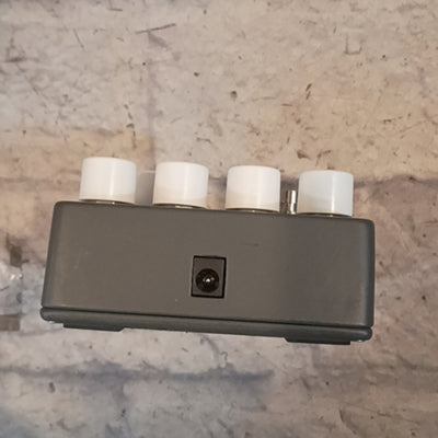 Electro-Harmonix Bass Mono Synth Pitch Pedal
