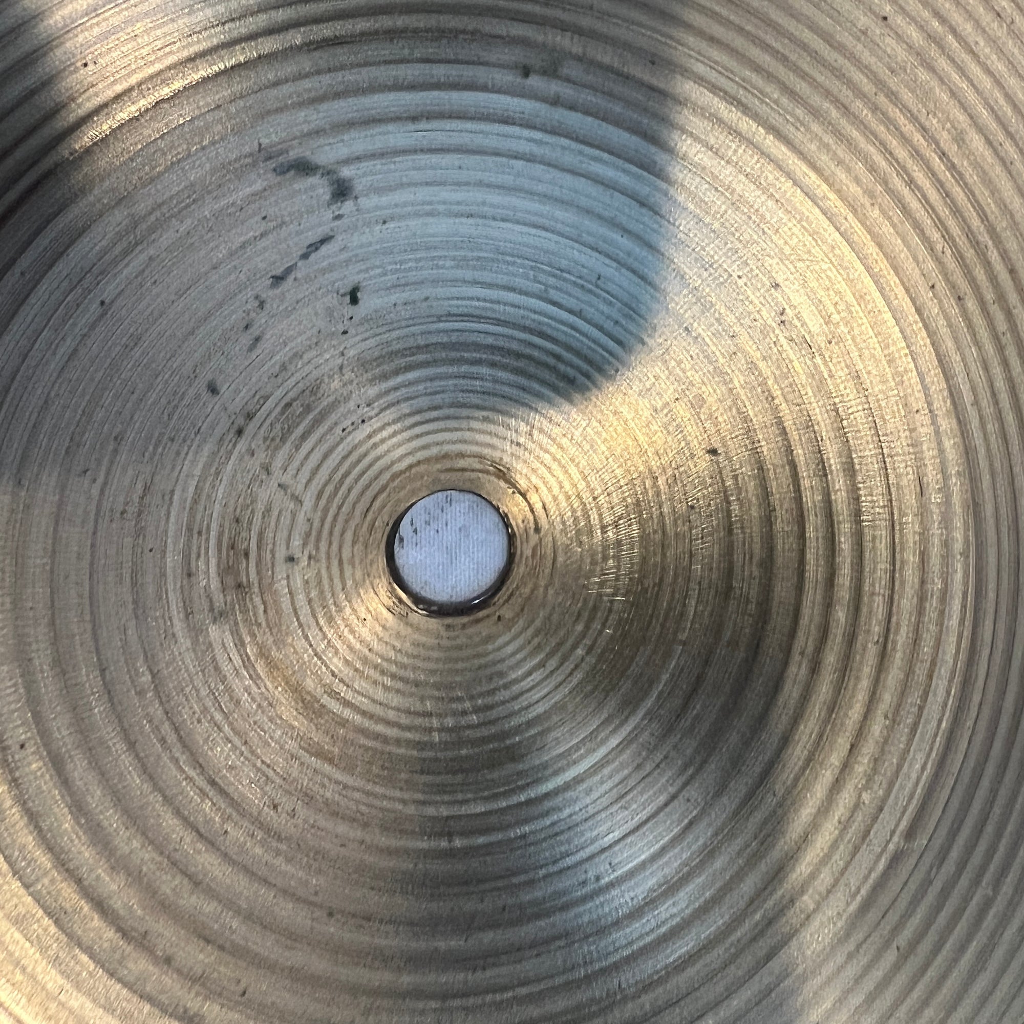 Zildjian 14 A New Beat Hi Hat Cymbal Pair