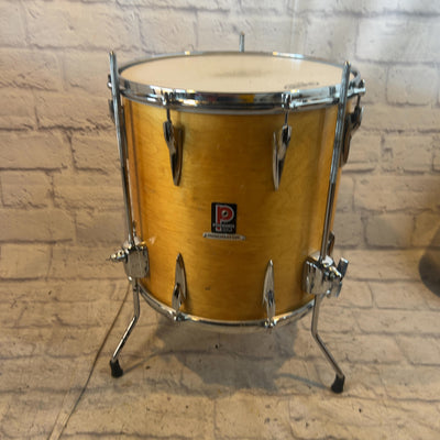 Premier 14 Resonator Floor Tom