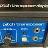 Vintage MXR Pitch Transposer Harmonizer (AS IS)