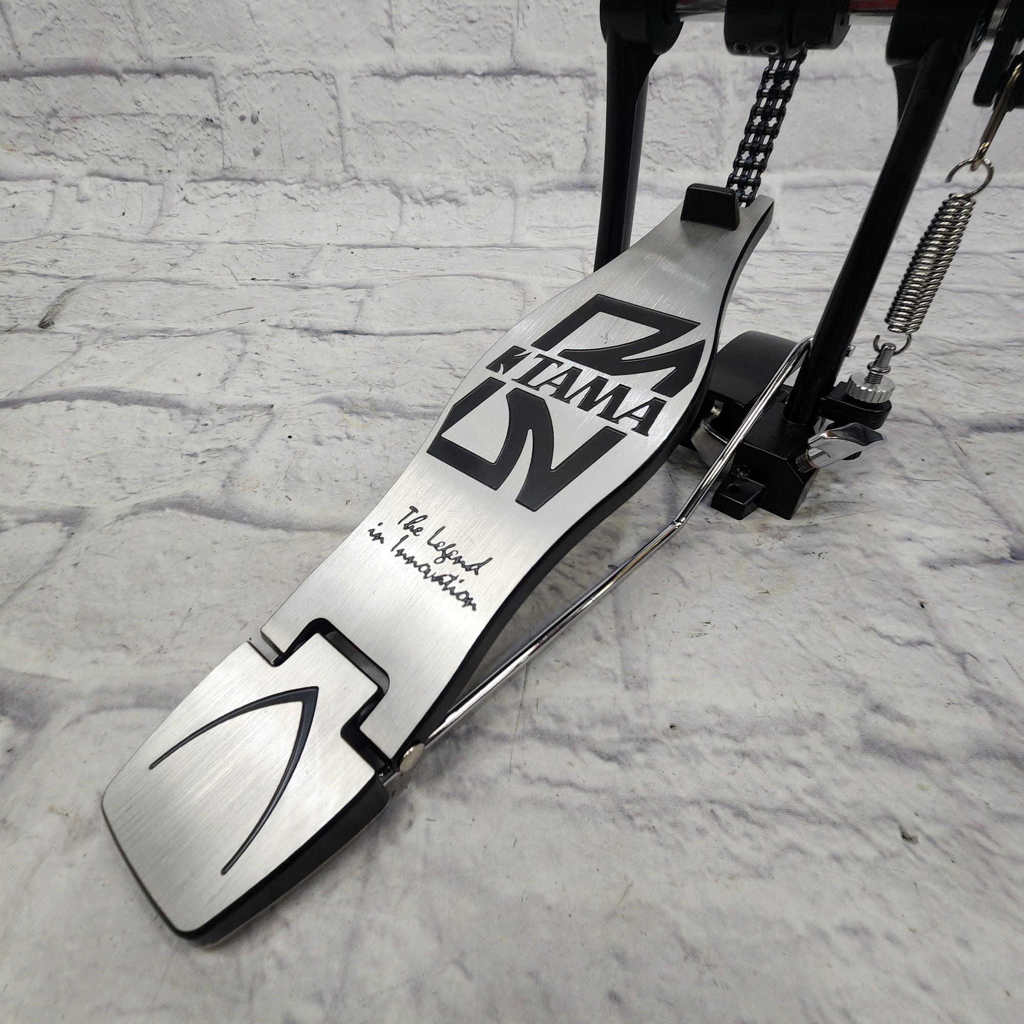 Tama Legend HP30 Kick Pedal