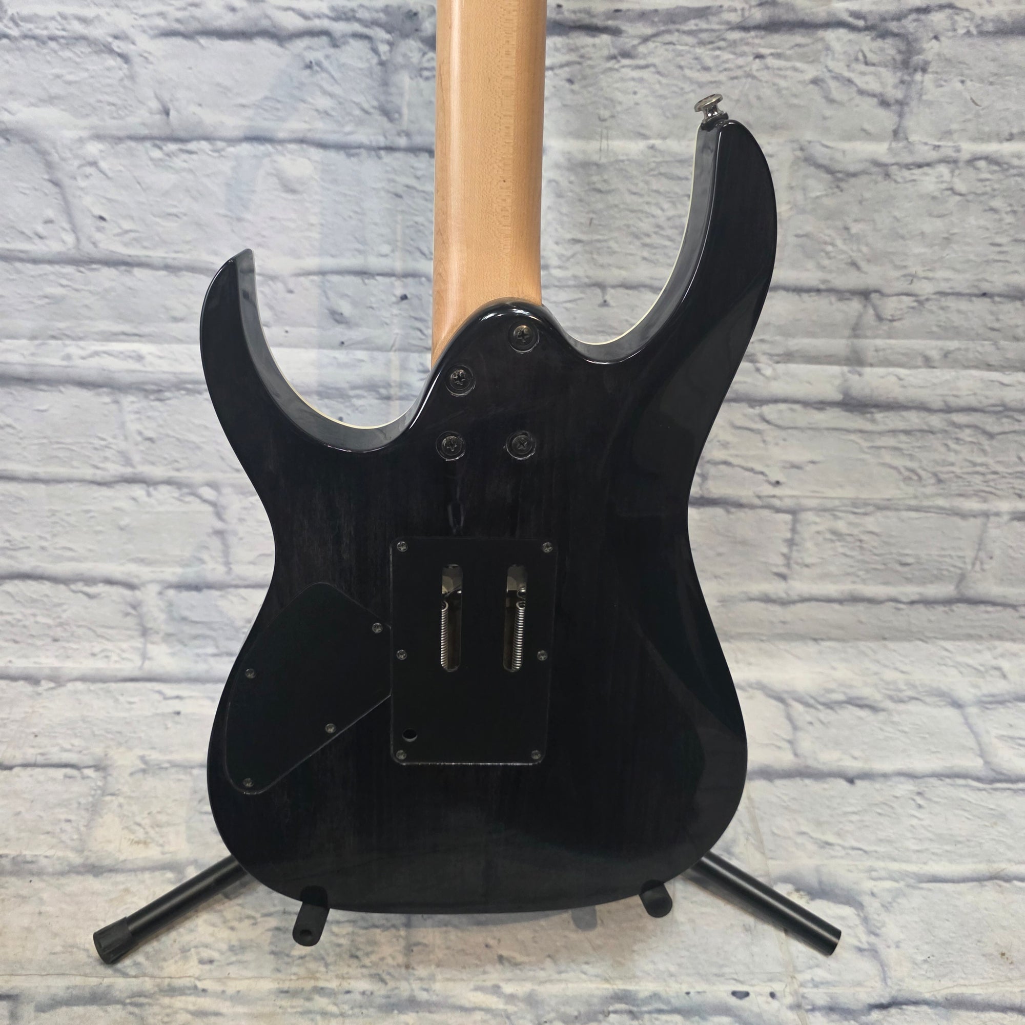 Ibanez RG4EXFM1  Electric Guitar With Case