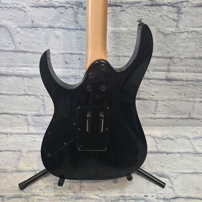 Ibanez RG4EXFM1  Electric Guitar With Case