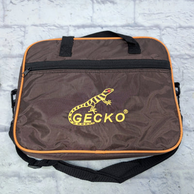 Gecko Fasionable Cajon with Padded Bag