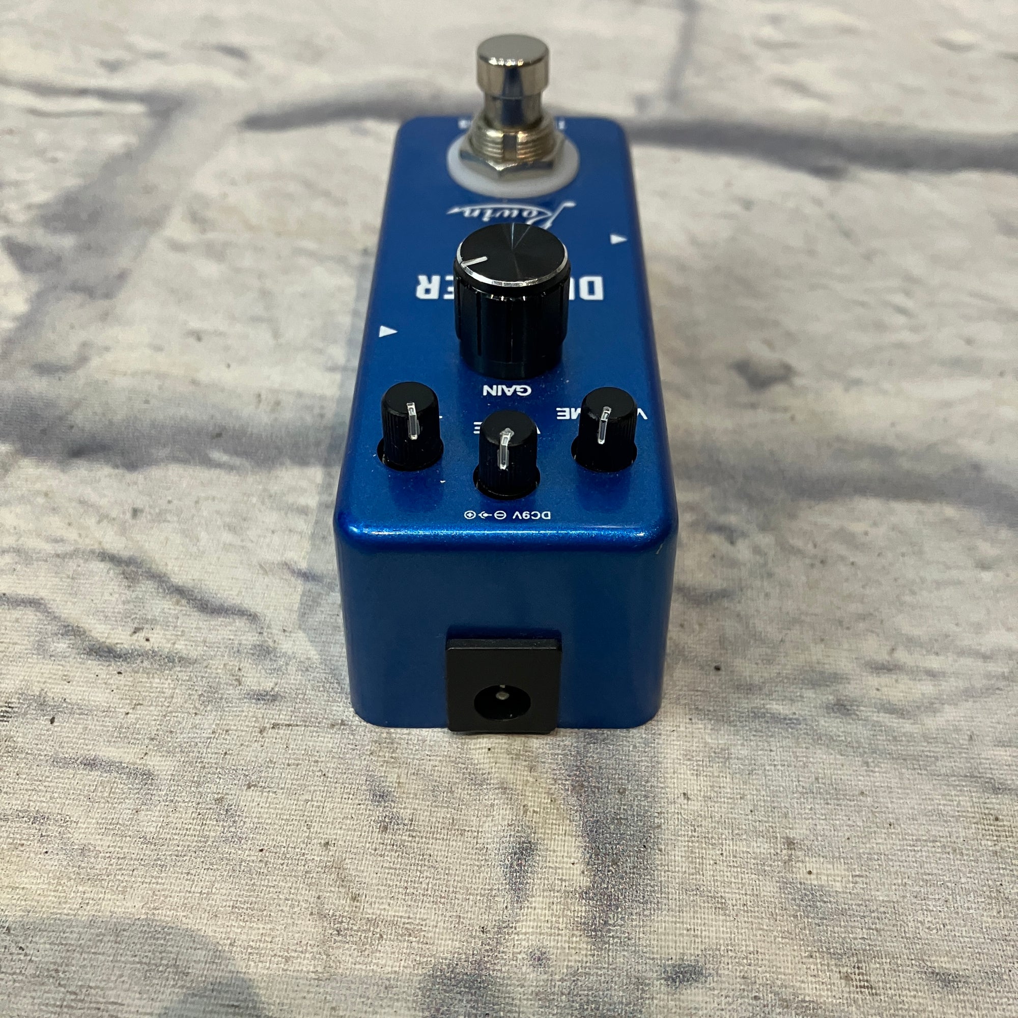 Rowin Dumbler Overdrive Pedal