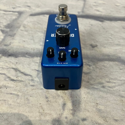 Rowin Dumbler Overdrive Pedal