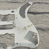 Unknown Jazzmaster Pearloid Pickguard