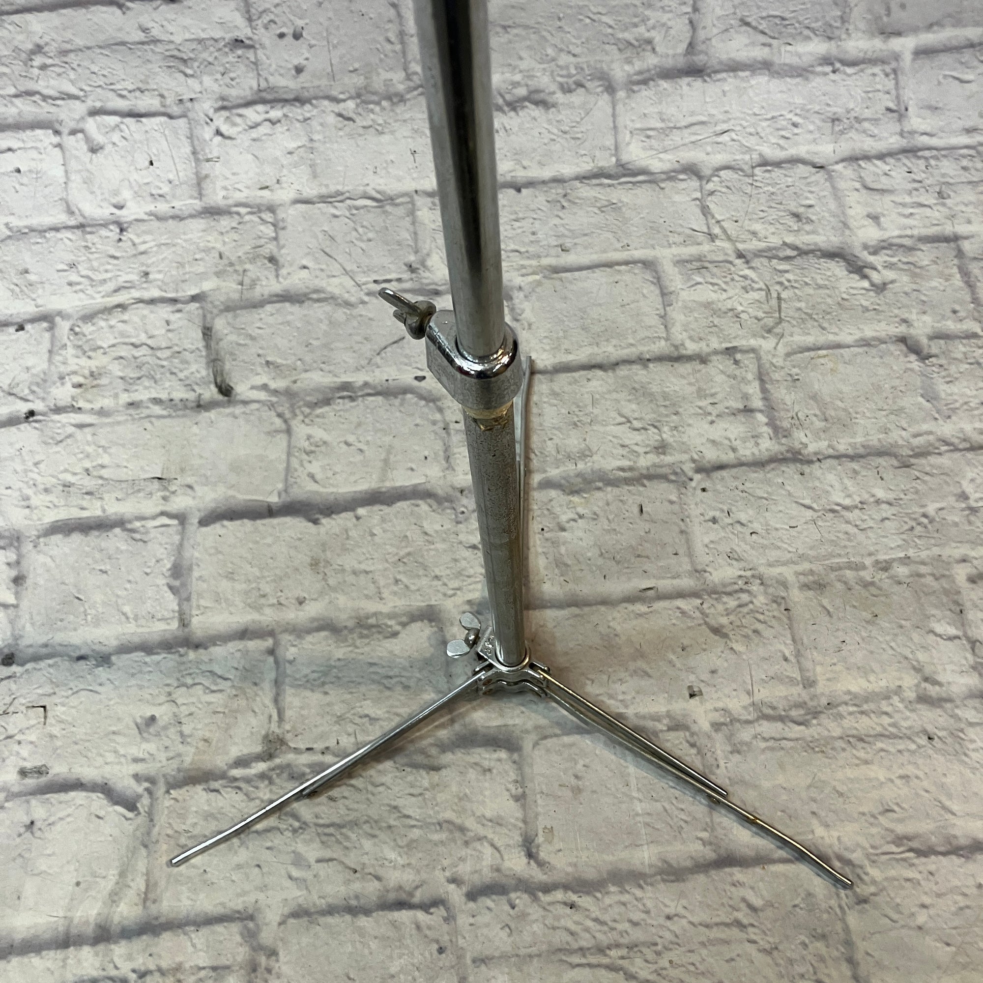 Unknown Straight Cymbal Stand
