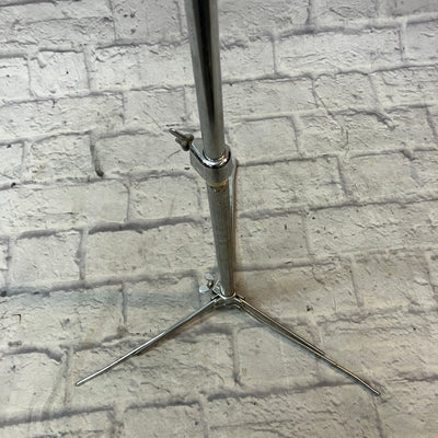 Unknown Straight Cymbal Stand