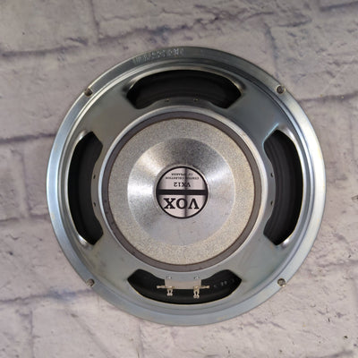 Vox VX12 Guitar Amp Speaker