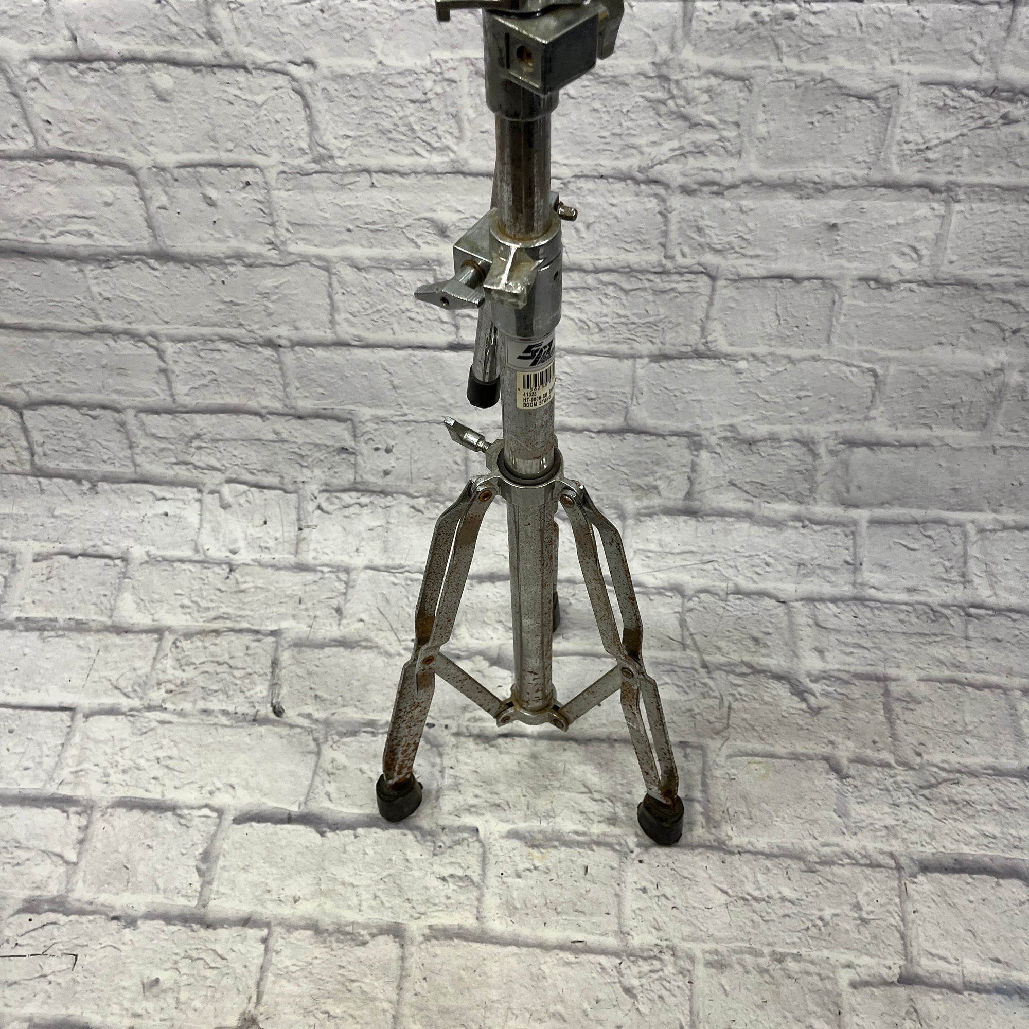SP Sound Percussion Boom Cymbal Stand