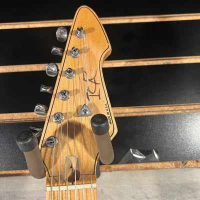 Peavey T-15 Restoration Project Electric Guitar