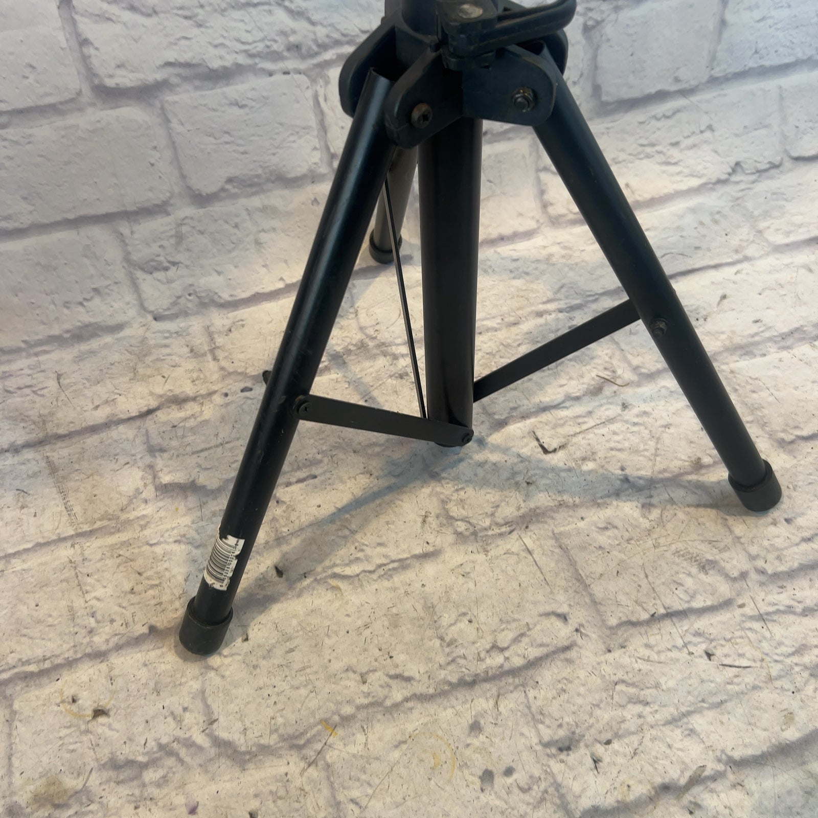 Proline Conductor Music Stand with Tripod Base