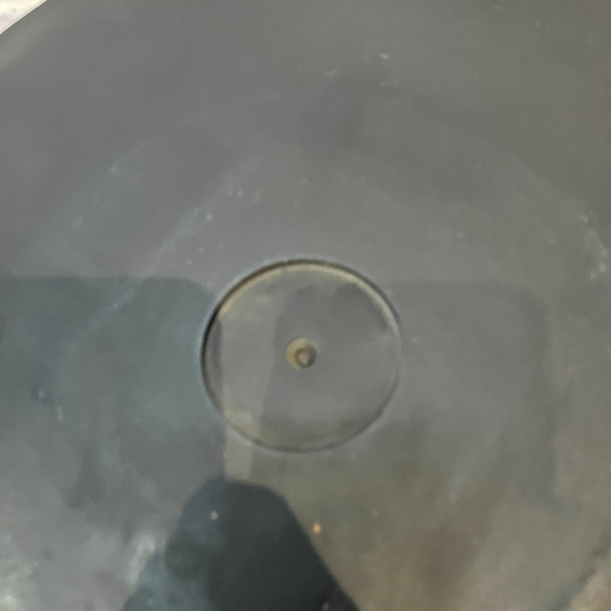 Ludwig Vacuum Drum Pad Practice Pad