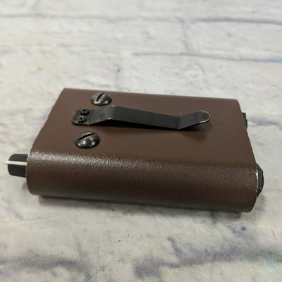 LR Baggs Gigpro Belt Preamp null