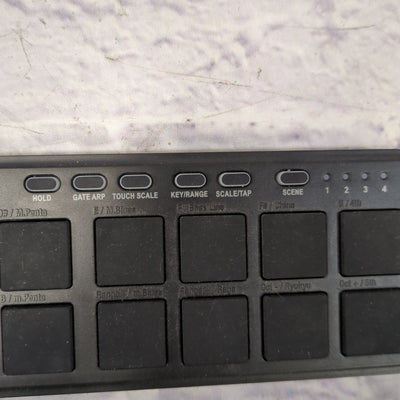 Korg Nano Pad 2