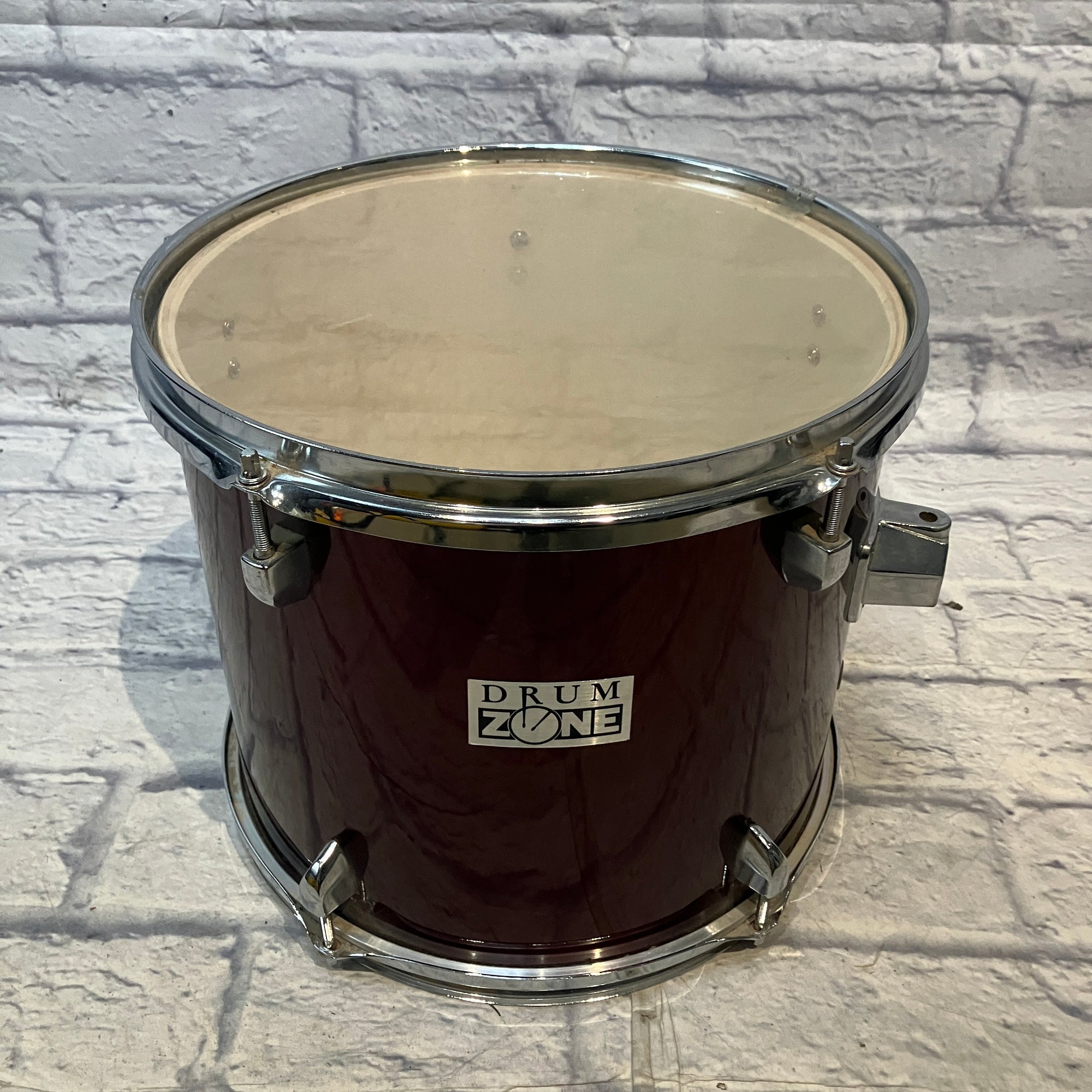 Drum Zone 12" and 13" Toms