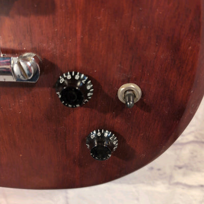 Hondo II Les Paul Electric Guitar 1970s MIJ