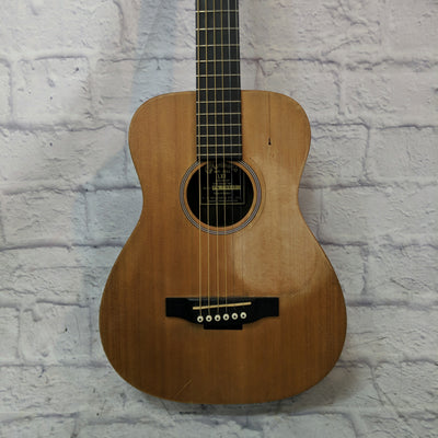 Martin LX1 Little Martin As-Is Acoustic Guitar