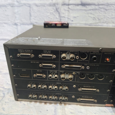 Tascam DA-88 Cassette Recorder (Medium)