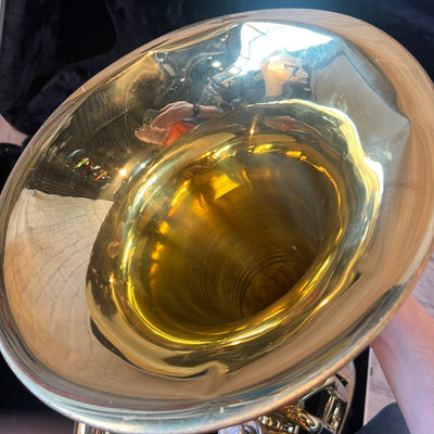 Andreas Eastman EEP321 Euphonium