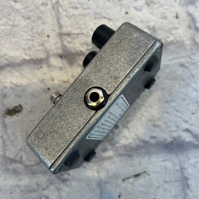 Electro-Harmonix Soul Food Overdrive Pedal