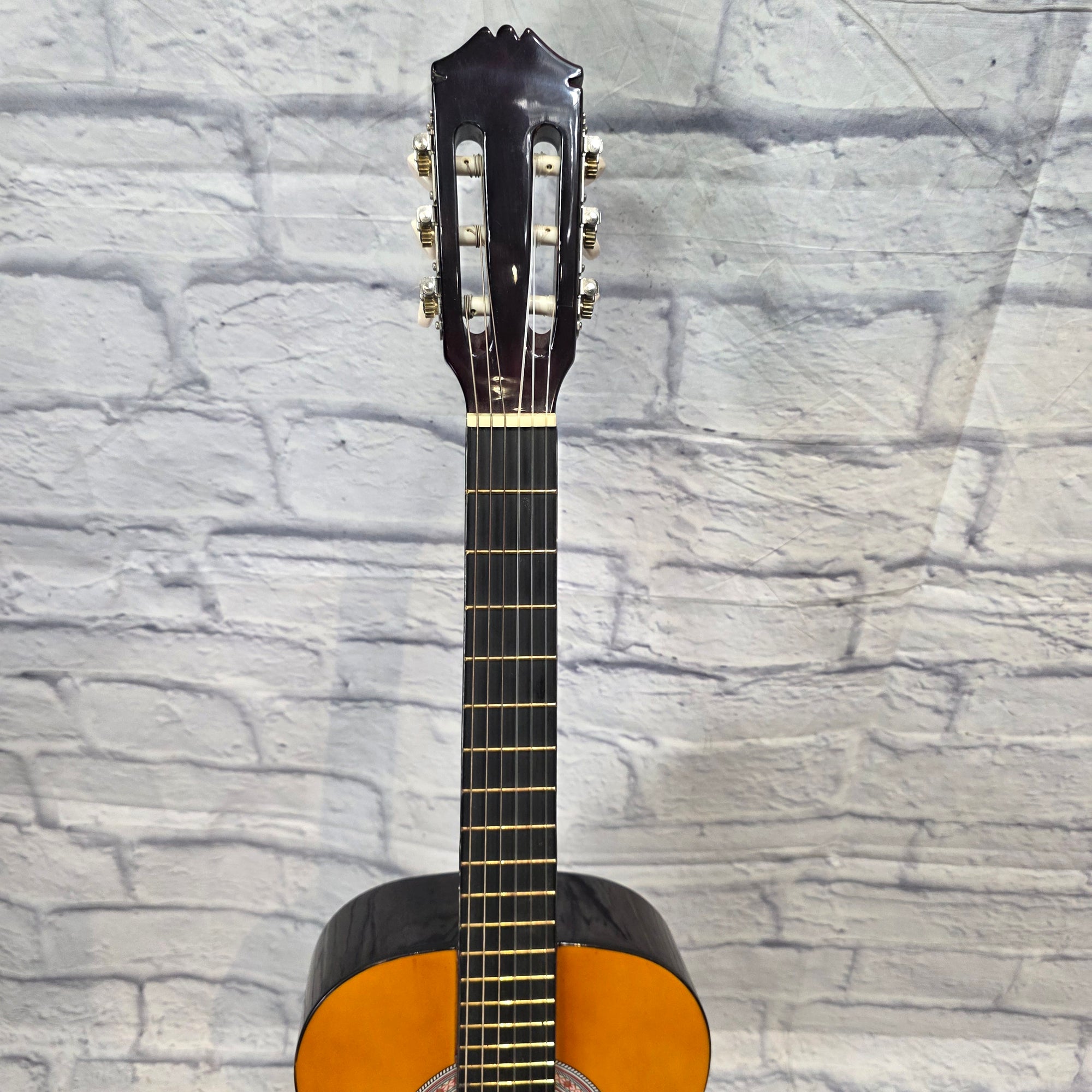 Lucida Lucida LG-510 Classical Acoustic Guitar
