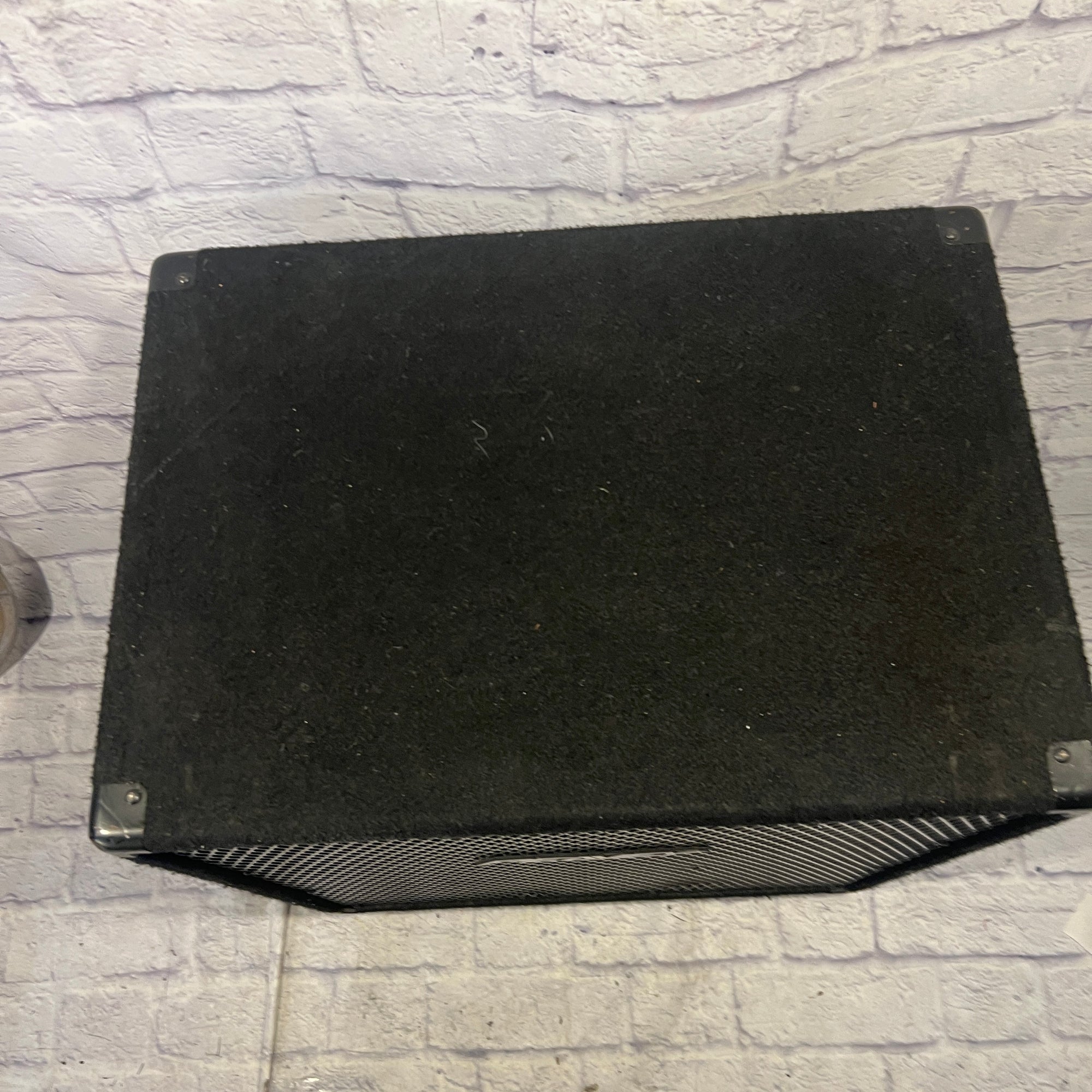 Peavey 115TX 1x15 Bass Cabinet Bass