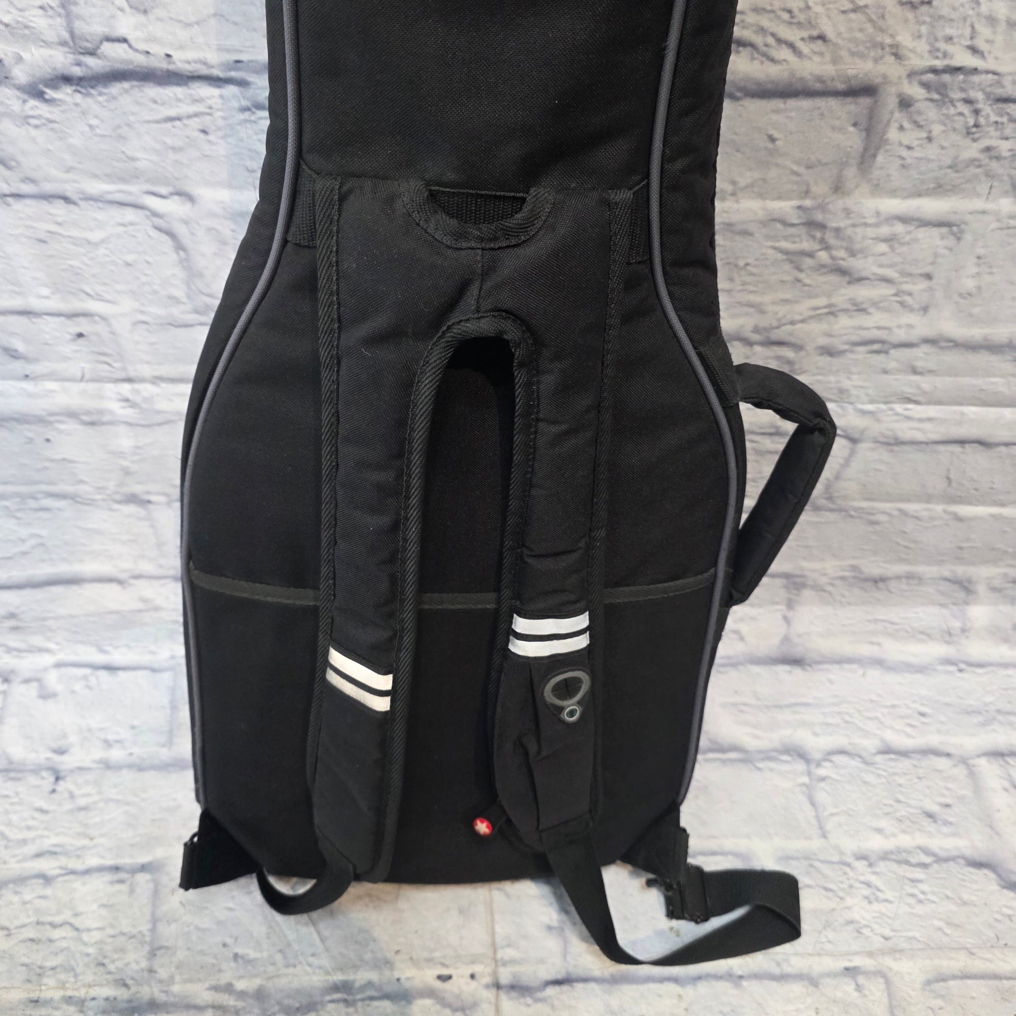 Road Runner Electric Guitar Padded Gig Bag