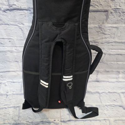 Road Runner Electric Guitar Padded Gig Bag