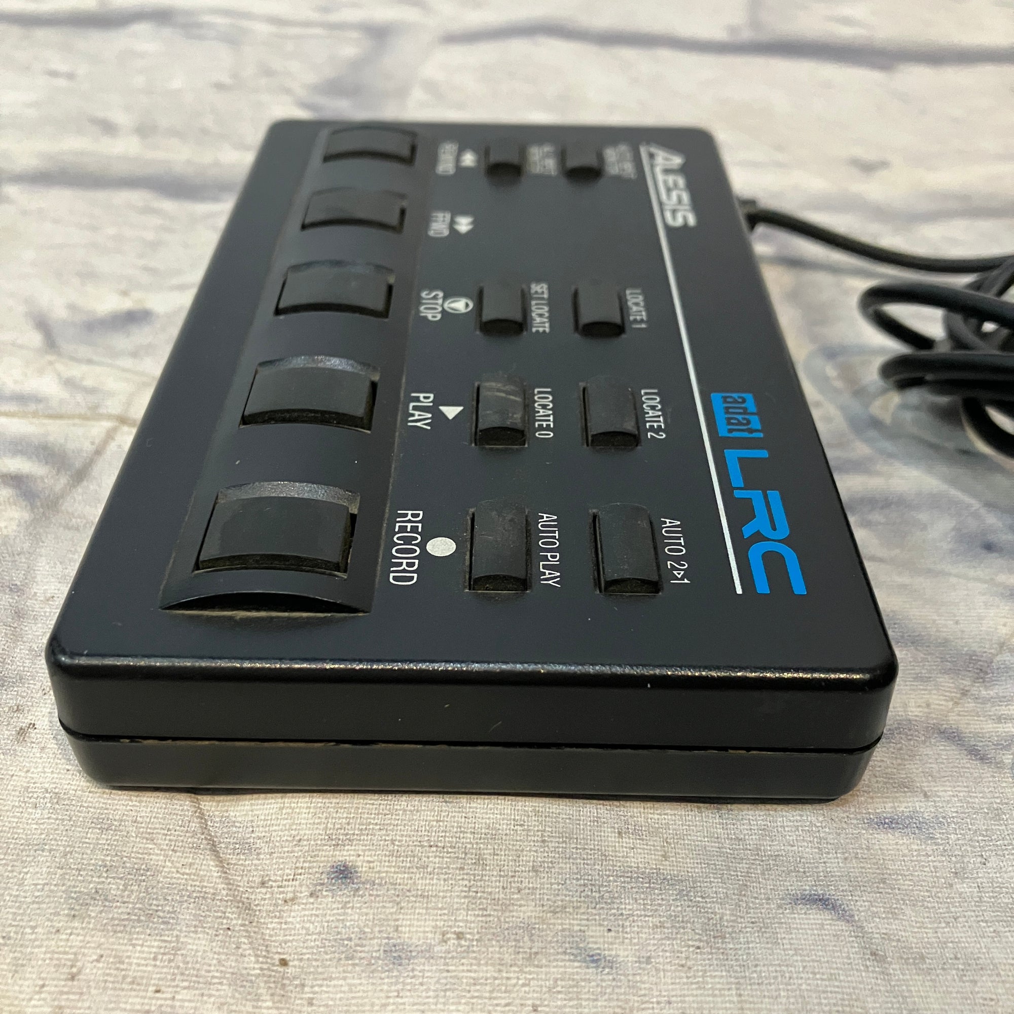 Alesis ADAT LRC