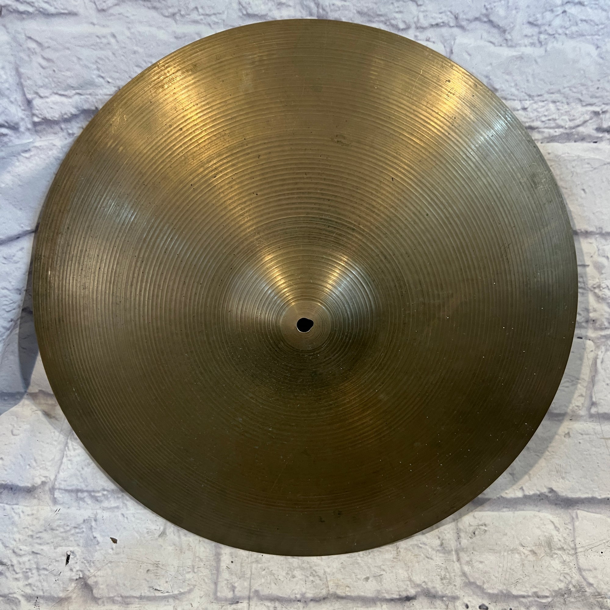 Zildjian 20 Ride Cymbal