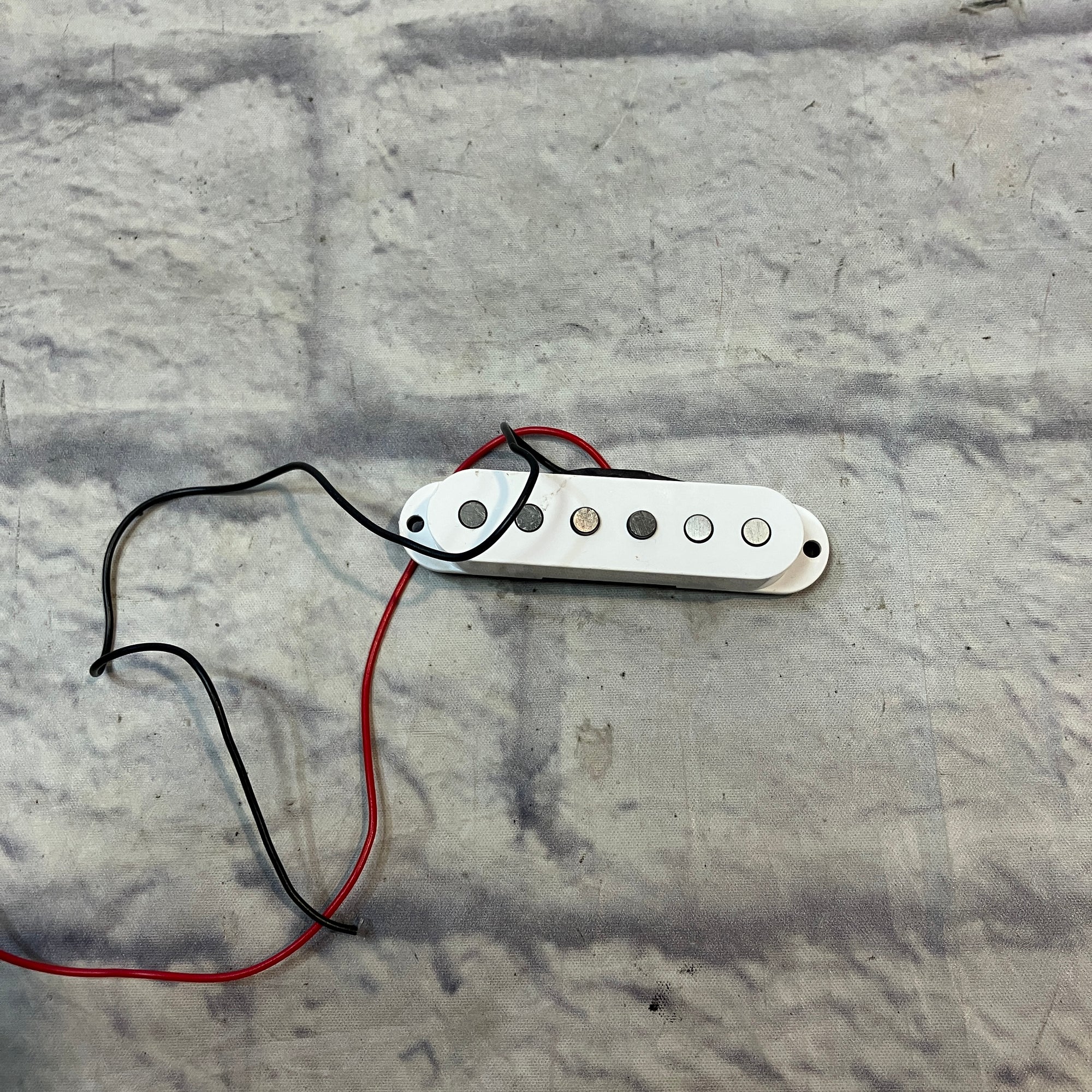 Harley Benton Bass Six Pickups (x3)