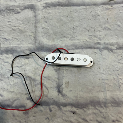 Harley Benton Bass Six Pickups (x3)