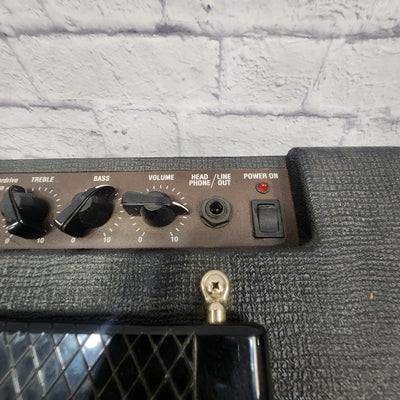 Vox Pathfinder 10 10-Watt 1x6.5" Guitar Practice Amp