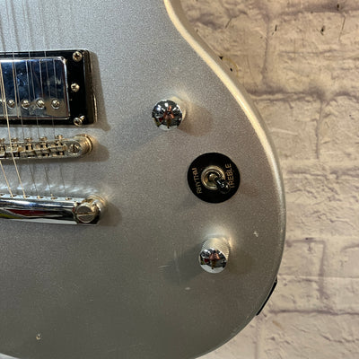 Epiphone Les Paul Special Model Silver  Electric Guitar