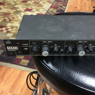 Rane PE 15