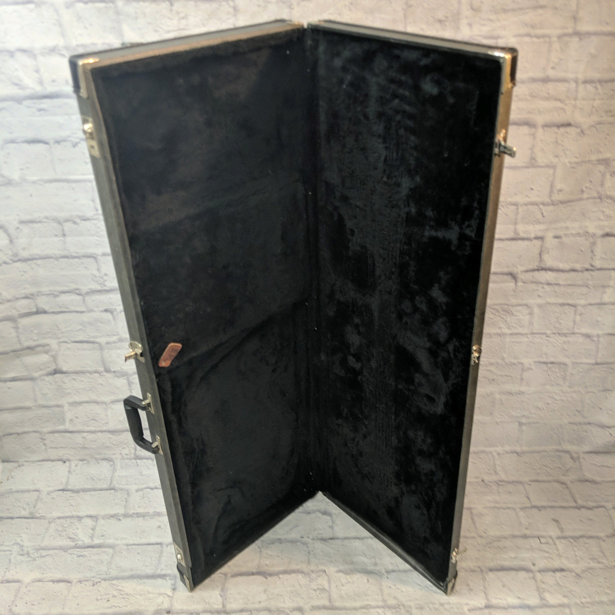 BC Rich Bass Hard Shell Case