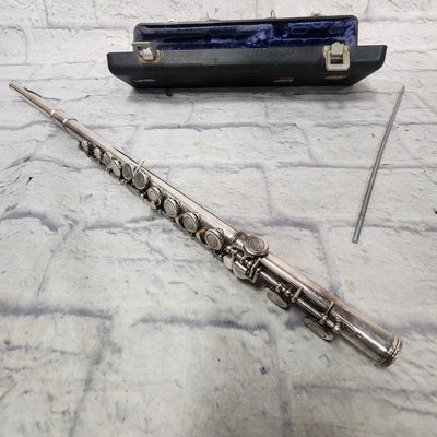 Armstrong Elkhart 104 Student Flute