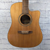 Simon & Patrick S&P SC FLM CW Acoustic Guitar