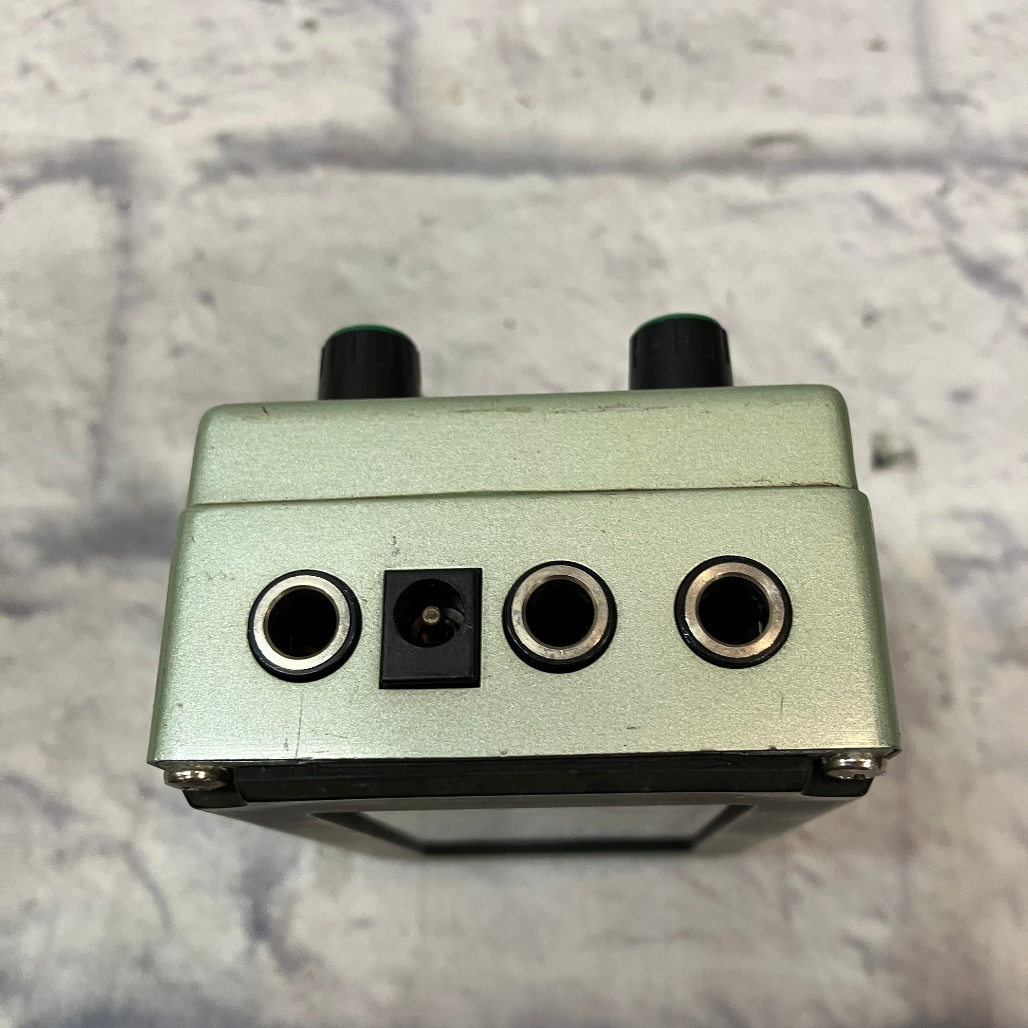 Ibanez DDL Digital Delay Pedal (AS IS)