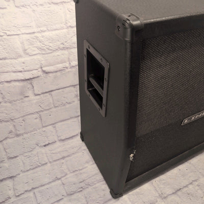 Line 6 - 4x12 Stereo Guitar Speaker Cab - 4-8 Ohms, 300 Watts