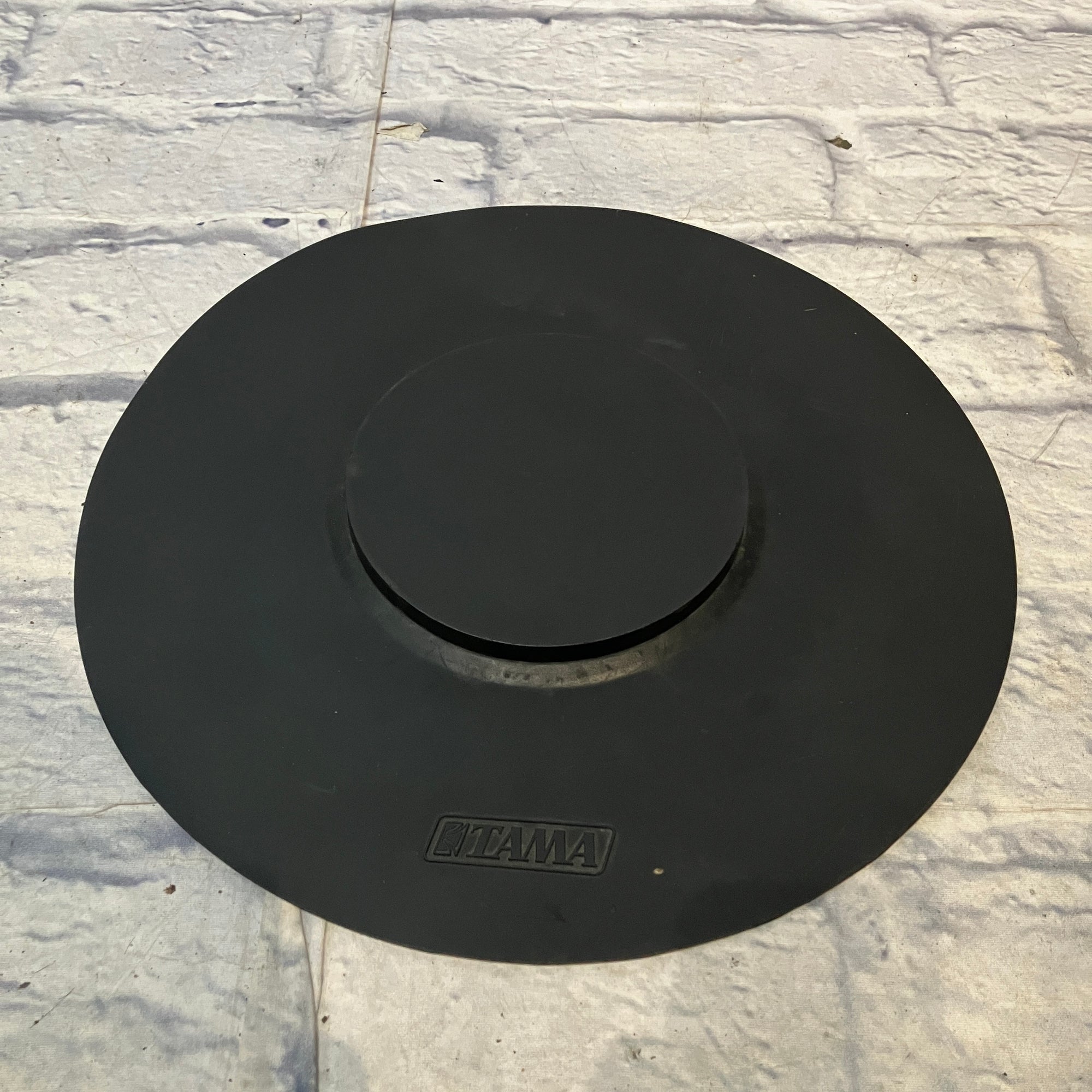 Tama 14" Soft Practice Pad  Practice Pad