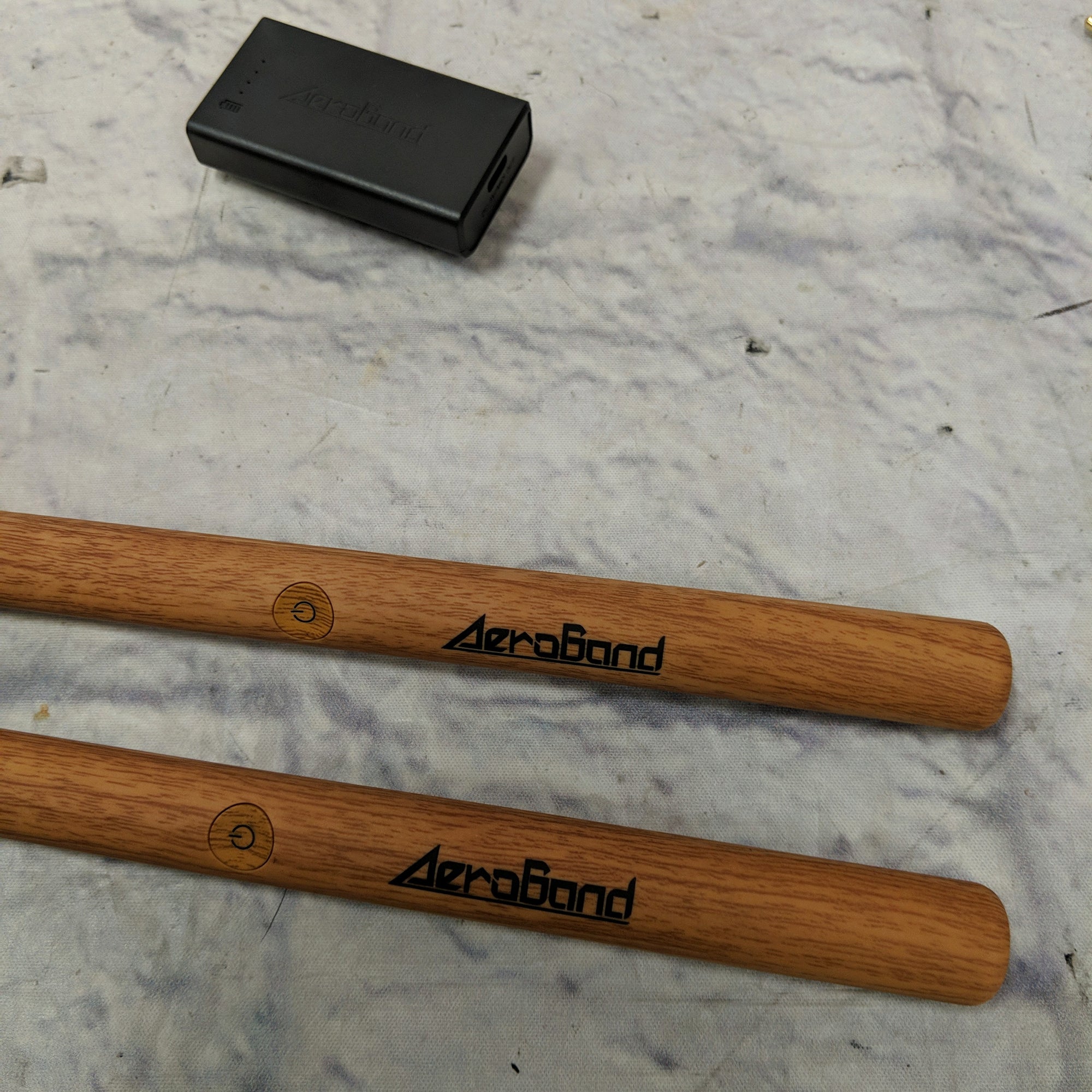 Aeroband Pocketdrum 2 Plus