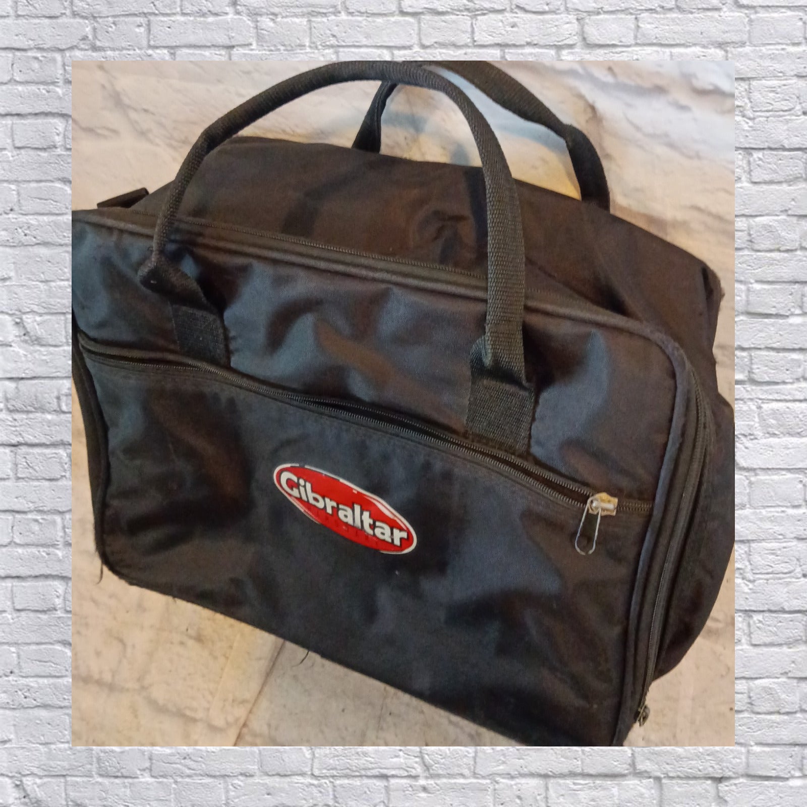Gibraltar Hardware Bag