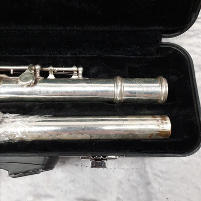 Monique Flute (Needs Work, AS IS)