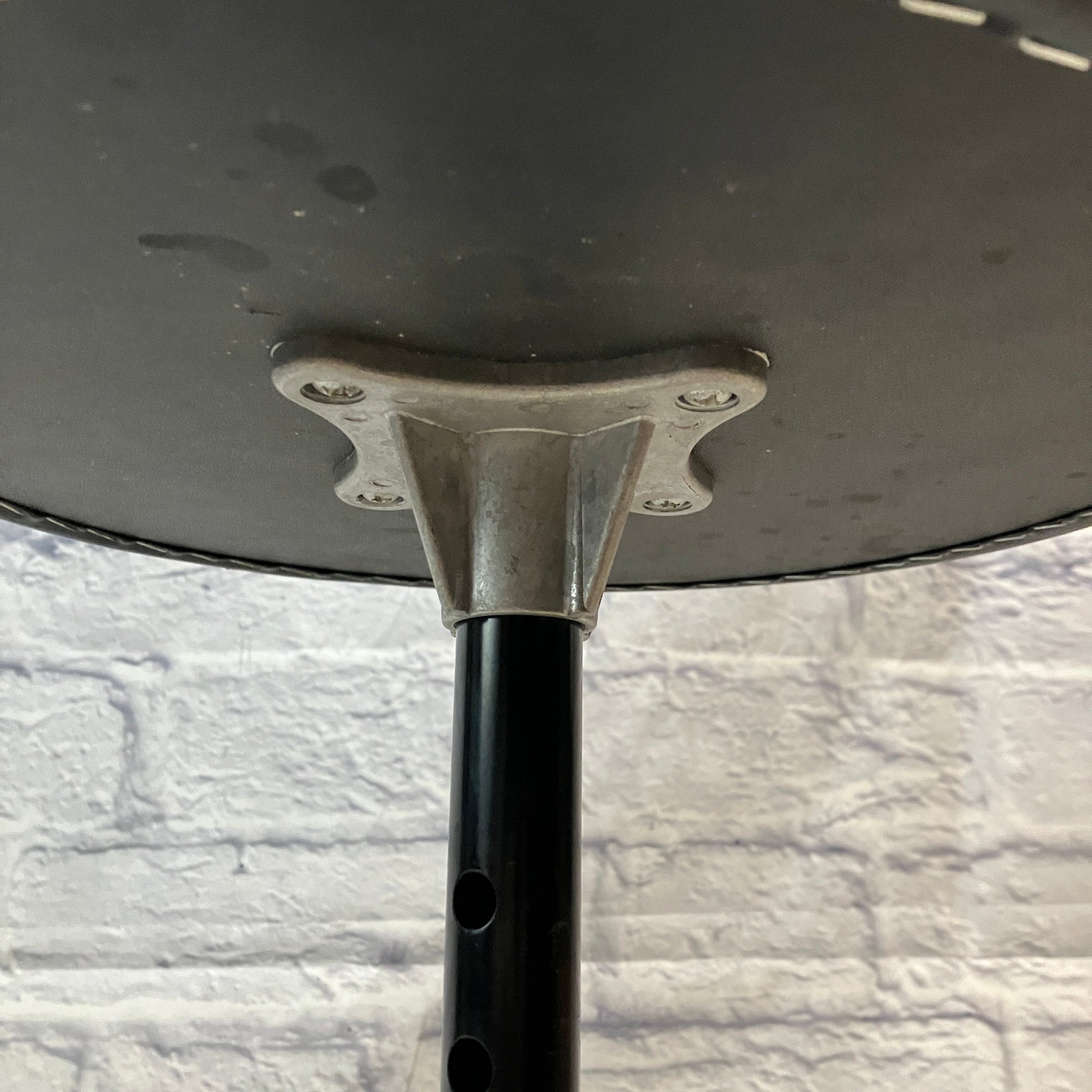 Unknown Drum Throne