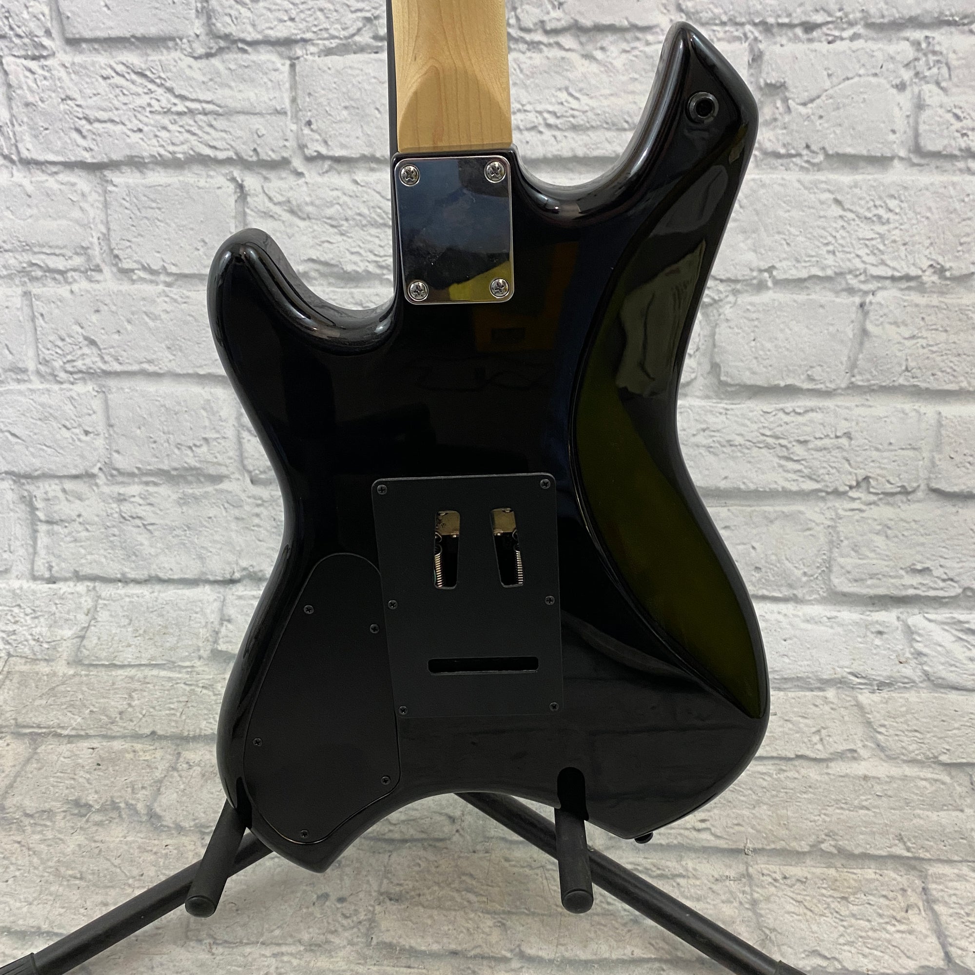 R&R Custom RR003 Swinger-Style Custom Electric Guitar