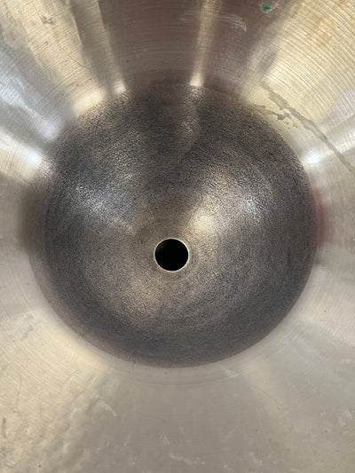 Sabian 20 AAX Medium Crash AS IS CUT DOWN