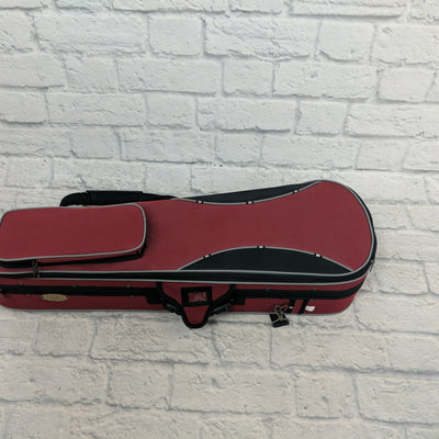 Stentor 1500 Student II 4/4 Violin with Case and Bow